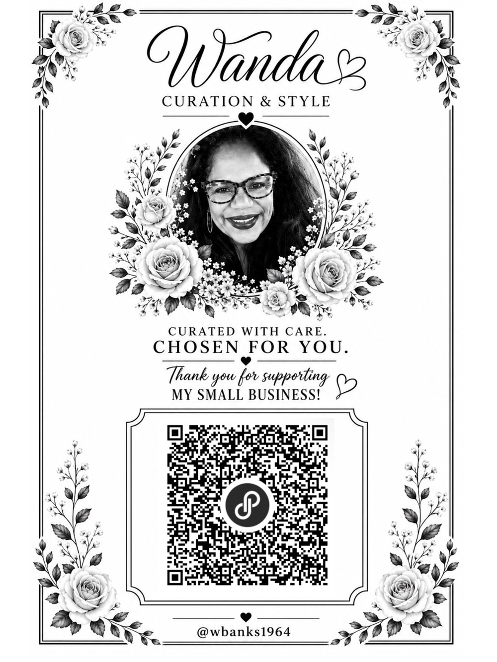 CUSTOM 4”x6” Labels, 100 of One Design, BUY NOW - Picture 8 of 16